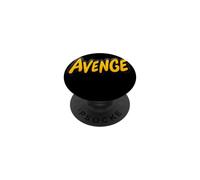 Amazing Avenge Statement Costume for a Funny Look PopSockets Adhesive PopGrip