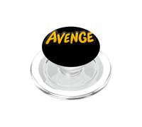 Amazing Avenge Statement Costume for a Funny Look PopSockets PopGrip for MagSafe