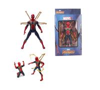 Amazing Avengers The Groot Thanos Action Toy Model Figures