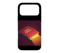 Amazing Bible Look for Holy Book Lovers Case for iPhone 17 Pro Max