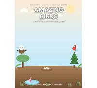 Amazing Birds