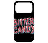Amazing Bitter Candy Costume for Sweet Adults and Kids Case for iPhone 17 Pro