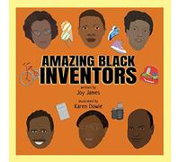 Amazing Black Inventors