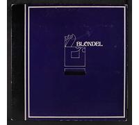 AMAZING BLONDEL - blondel