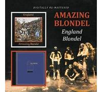 Amazing Blondel - England / Blondel