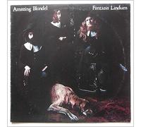 Amazing Blondel - "FANTASIA LINDUM" 1971 LP.