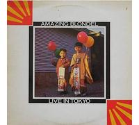 Amazing Blondel - Live In Tokyo