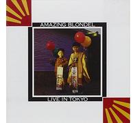 Amazing Blondel - Live In Tokyo