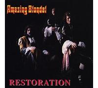 Amazing Blondel - Restoration