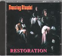 Amazing Blondel - Restoration