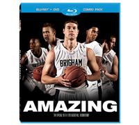 Amazing [Blu-ray] [US Import]