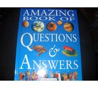 Amazing Book of Questions & Answers