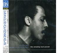 Amazing Bud Powell Vol.2