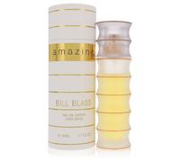 Amazing by Bill Blass Eau De Parfum Spray 1.7 oz / e 50 ml