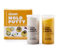 Amazing Casting Products Mold Putty Kit 0.66 lb White