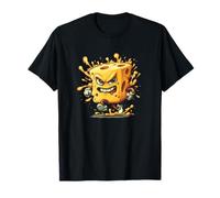 Amazing Cheese Costume for Milk and Cheddar Lovers T-Shirt