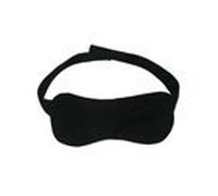 Amazing child Montessori Blindfold
