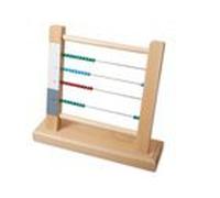 Amazing child Montessori Small Bead Frame