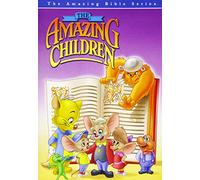 Amazing Children