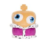 Amazing Circus Plush Circus Merch Jax Pomni Plushies Stuffed Animal A05