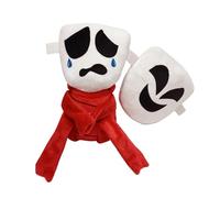 Amazing Circus Plush Circus Merch Jax Pomni Plushies Stuffed Animal A11