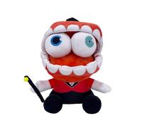 Amazing Circus Plush Circus Merch Jax Pomni Plushies Stuffed Animal A24