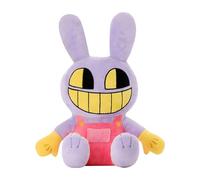 Amazing Circus Plush Circus Merch Pomni Jax Plushies Stuffed Animal A01