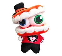 Amazing Circus Plush Toys Circus Merch Pomni Jax Plushies for Fans A16