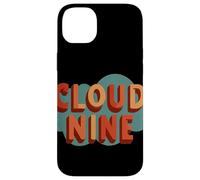 Amazing Cloud Nine Look for Funny Couples Case for iPhone 14 Plus