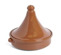 Amazing Cookware Natural Terracotta 28cm Tagine