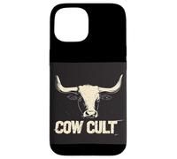 Amazing Cow Cult Speech Costume for Boys and Girls Case for iPhone 15