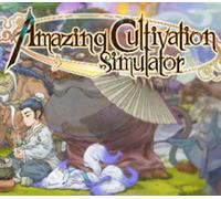 Amazing Cultivation Simulator 1.0 EU PC Steam CD Key