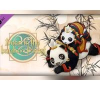 Amazing Cultivation Simulator: Deep in the Bamboo Forest (DLC) (PC) Steam Gift - GLOBAL