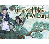 Amazing Cultivation Simulator - Immortal Tales of WuDang (DLC) (PC) Steam Gift - GLOBAL