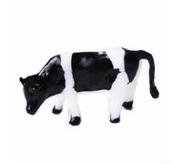 Amazing Detail with This Set Of Ten Cow Models For Your HO or OO Gauge Train Sets, Great For Kids