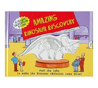 Amazing Dinosaur Discovery