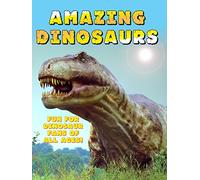 Amazing Dinosaurs