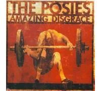 Amazing Disgrace by Posies, The (1996) Audio CD