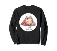 Amazing Do It Tomorrow Alarm Clock Look Sweatshirt