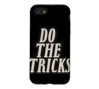 Amazing Do the Tricks Speech Costume Case for iPhone SE (2020) / 7/8