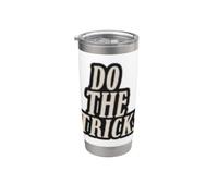 Amazing Do the Tricks Speech Costume Stainless Steel Insulated Tumbler