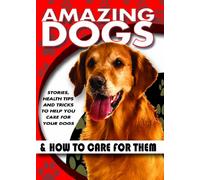 Amazing Dogs [DVD] [Region 1] [US Import] [NTSC]