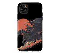Amazing Dragon Look with Rider Costume Case for iPhone 11 Pro Max
