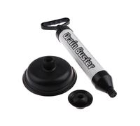 Amazing Drain Buster Plunger