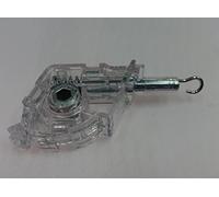 Amazing Drapery Hardware Heavy Duty Low Profile Universal Wand Tilter For 2" Horizontal Blinds, Hex Gear/Hook Connection (2 Qty)