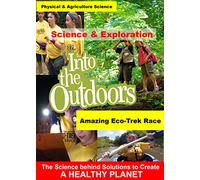 Amazing Eco-Trek Race