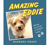 Amazing Eddie: Whose soul lives in Eddie's body?