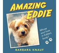 Amazing Eddie: Whose soul lives in Eddie's body?
