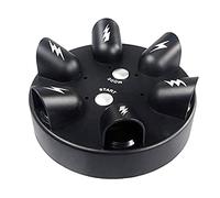 Amazing Electric Shock Finger Roulette Practical Jokes Toy Funny Test Tricky Liar Truth Party Game