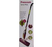 Amazing Ewbank Floor Cleaning Premium Spray Mop 360 Swivel Head